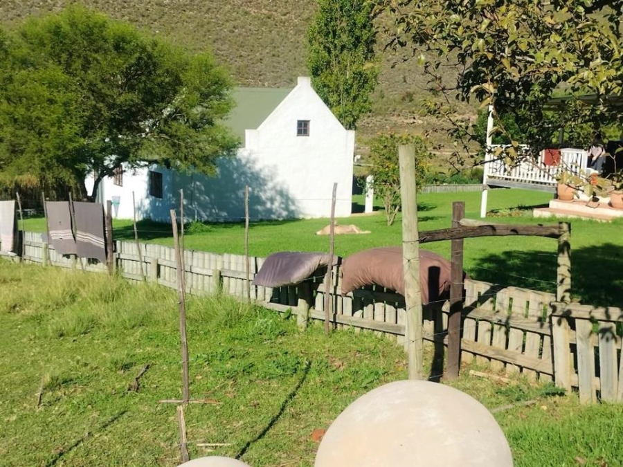 0 Bedroom Property for Sale in Uniondale Rural Western Cape